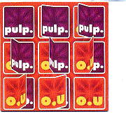 Pulp - Ou Ou Ou